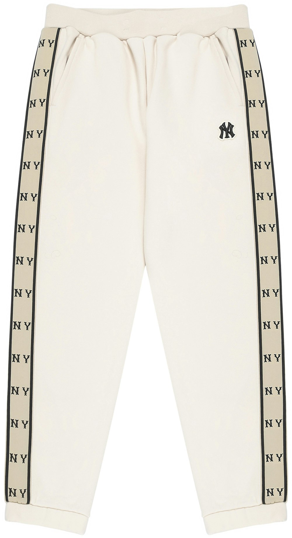 mlb-new-york-yankees-vintage-patch-logo-cream-jogger-pants-unisex-3-aptm-0326-50-crs