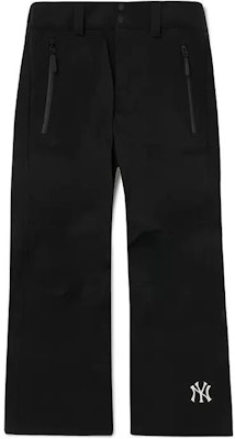 MLB New York Yankees Waterproof Insulated Letter Print Ski Pants Unisex Black 3AWPBS126-50BKS Buy MLB New York Yankees Waterproof Insulated Letter Print Ski Pants Unisex Black 3AWPBS126-50BKS