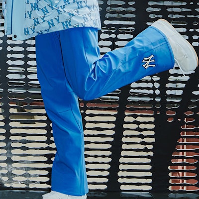 MLB ニューヨーク・ヤンキース 防水スキーパンツ ユニセックス ライトブルー. 3AWPBS126-50CBL Purchase MLB ニューヨーク・ヤンキース 防水スキーパンツ ユニセックス ライトブルー. 3AWPBS126-50CBL