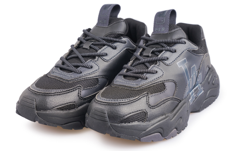 Lookbook MLB Nike Air Max 97 Retro 'Elevated Black' dalam Hitam Elegan 32SHC3111-07L