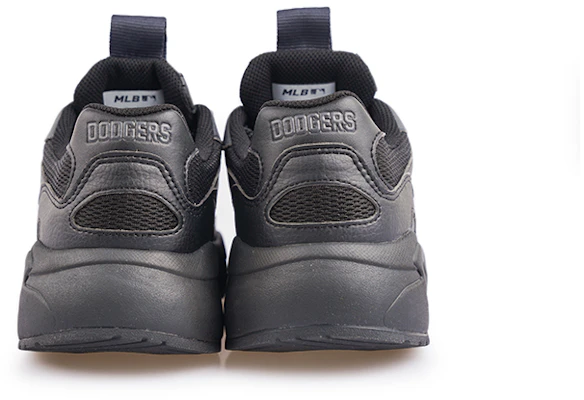 MLB XT 97 復古 增高 低幫 老爹鞋 男女同款 黑色 Shop MLB XT 97 復古 增高 低幫 老爹鞋 男女同款 黑色