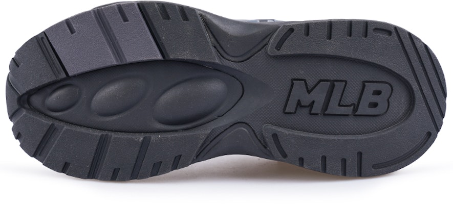 MLB XT 97 復古 增高 低幫 老爹鞋 男女同款 黑色 Purchase MLB XT 97 復古 增高 低幫 老爹鞋 男女同款 黑色