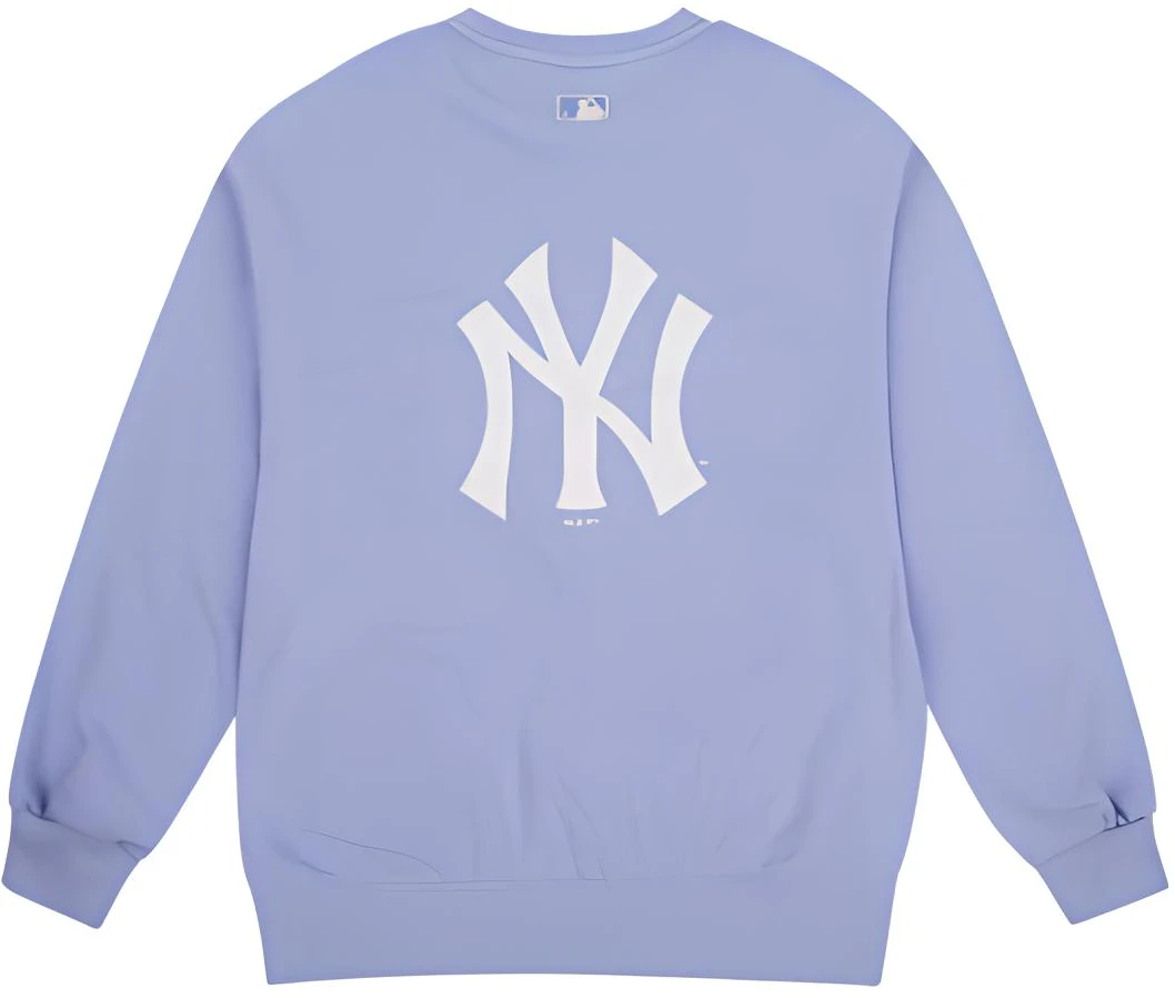 mlb-ny-purple-classic-print-crewneck-sweatshirt-unisex-long-sleeve-loose-fit-31-mtc-2941-50-v