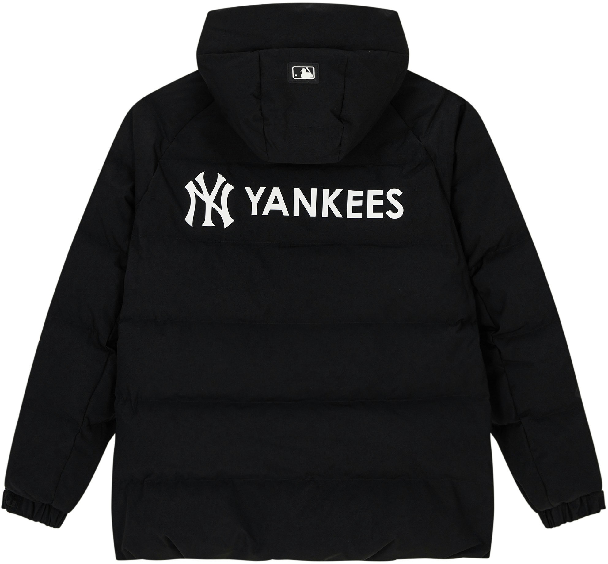 mlb-ny-yankees-black-short-puffer-jacket-unisex-windproof-and-warm-3-adjb-2036-50-bks