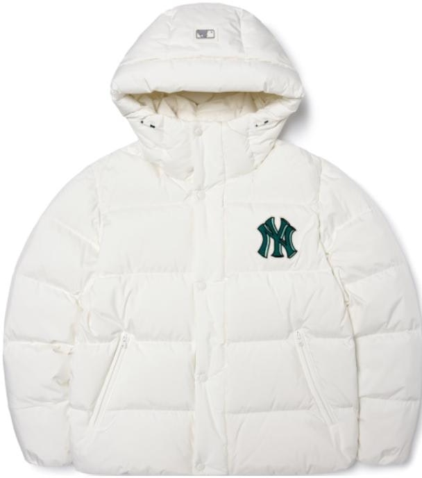 mlb-ny-yankees-embroidered-ny-logo-hooded-puffer-jacket-unisex-white-short-3-adjb-0626-50-ivs