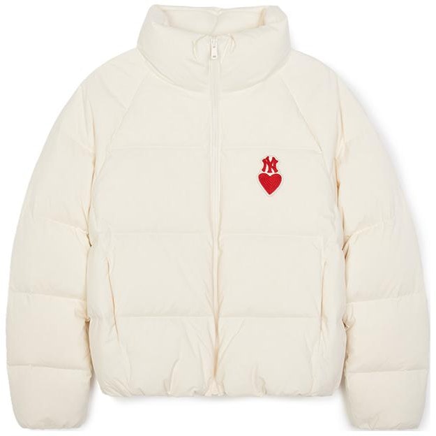 mlb-padding-new-york-yankees-heart-embroidery-zip-puffer-jacket-cream-unisex-3-fdjh-0136-50-crd