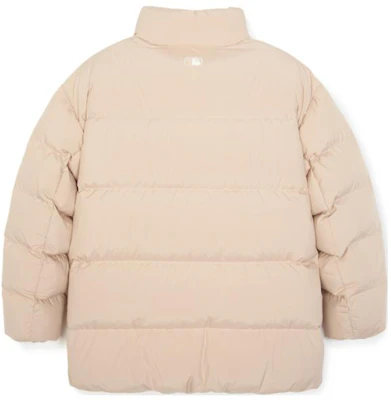 MLB Pink Heart Embroidered Zip-Up Jacket Unisex 3ADJH0236-43BGS Lookbook MLB Pink Heart Embroidered Zip-Up Jacket Unisex 3ADJH0236-43BGS