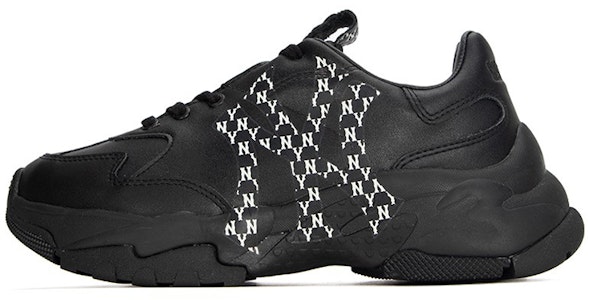 MLB Platform Low 'Sepatu Ayah Hitam' 3ASHCM01N-50BKS Buy MLB Platform Low 'Sepatu Ayah Hitam' 3ASHCM01N-50BKS