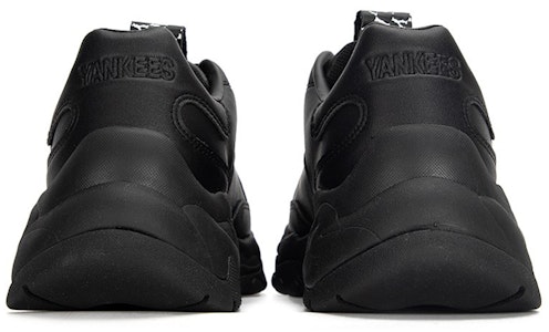 MLB Platform Low 'Sepatu Ayah Hitam' 3ASHCM01N-50BKS Purchase MLB Platform Low 'Sepatu Ayah Hitam' 3ASHCM01N-50BKS