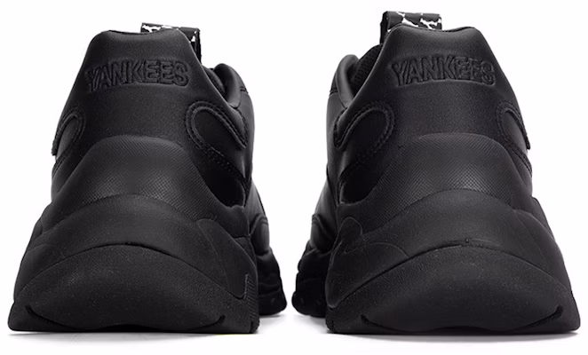 MLB Platform Low 'Dad Shoe Black' 3ASHCM01N-50BKS Purchase MLB Platform Low 'Dad Shoe Black' 3ASHCM01N-50BKS