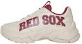 Buy MLB Platform Low Top 'Gaya Hidup Warna Neutral' 3ASHBVS3N