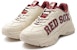 MLB Platform Low Top 'Gaya Hidup Warna Neutral' 3ASHBVS3N