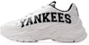 MLB Platform Low Top 'Gaya Hidup Warna Neutral' 3ASHBVS3N