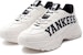 MLB Platform Low Top 'Gaya Hidup Warna Neutral' 3ASHBVS3N
