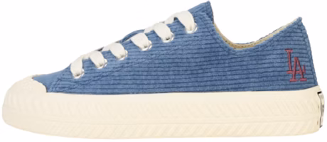 MLB Play Ball 'Blue Corduroy' 32SHPC011-07U MLB Play Ball 'Blue Corduroy' 32SHPC011-07U