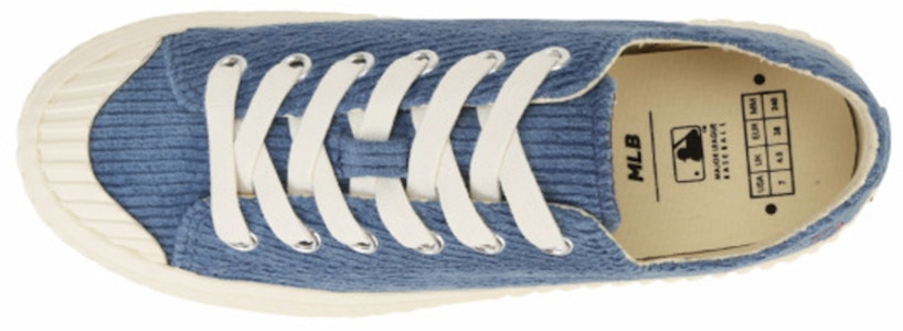 MLB Play Ball 'Azul Pana' 32SHPC011-07U Order MLB Play Ball 'Azul Pana' 32SHPC011-07U