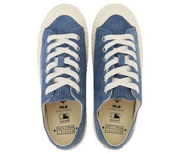 MLB Play Ball 'Azul Pana' 32SHPC011-07U Shop MLB Play Ball 'Azul Pana' 32SHPC011-07U