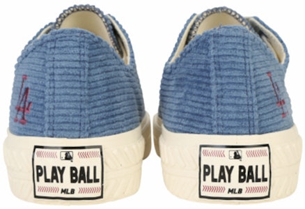 MLB Play Ball 'Azul Pana' 32SHPC011-07U Purchase MLB Play Ball 'Azul Pana' 32SHPC011-07U