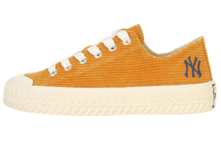 MLB Play Ball Canvas 'Ginger Yellow' 32SHPC011-50D
