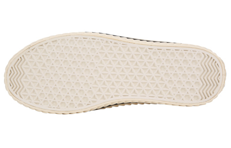 Details for MLB Play Ball Canvas Low 'White Slip-On' 32SHS1111-50W