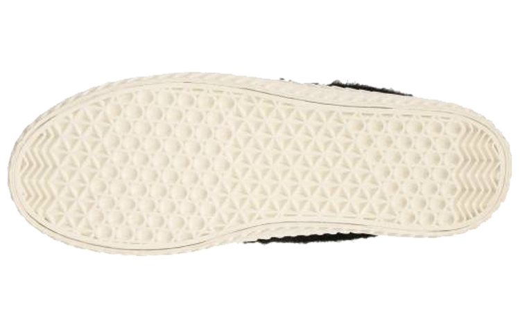 MLB Play Ball Canvas Slip-On 'Black Warmth' 圖 6