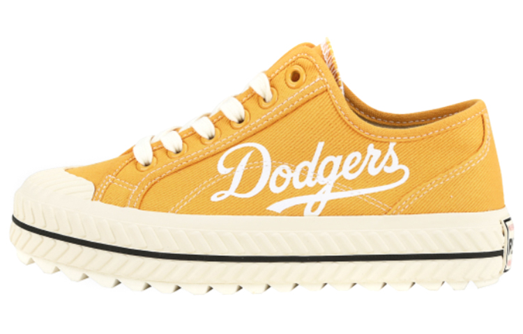 Buy MLBプレイボール chunkyドジャースイエロー 32SHP2941-07D