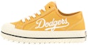 Buy MLB Play Ball Chunky 'Dodgers Kuning' 32SHP2941-07D