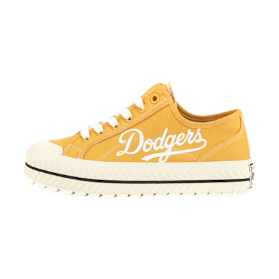 MLB Play Ball Chunky 'Dodgers Yellow'