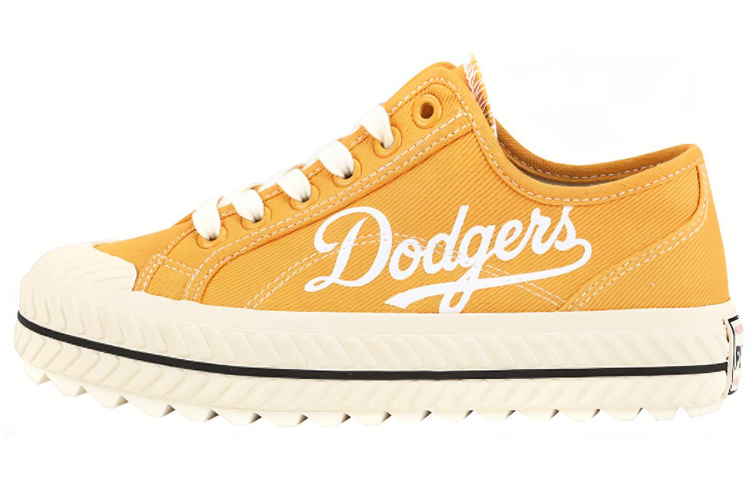 MLB Play Ball Chunky 'Dodgers Yellow' 32SHP2941-07D