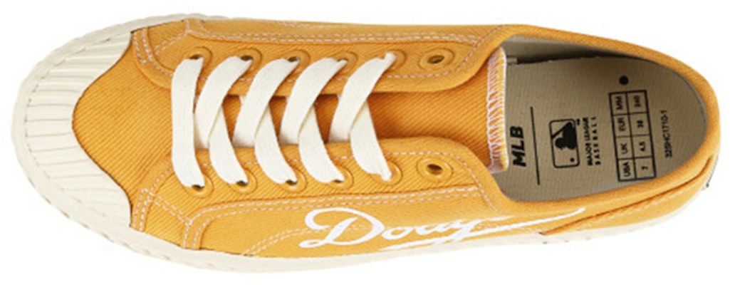 MLB Play Ball Chunky 'Dodgers Yellow' 32SHP2941-07D Order MLB Play Ball Chunky 'Dodgers Yellow' 32SHP2941-07D