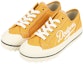 Lookbook MLB Play Ball Chunky 'Dodgers Kuning' 32SHP2941-07D