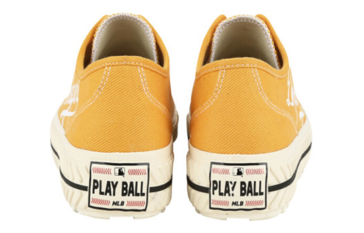 Purchase MLBプレイボール chunkyドジャースイエロー 32SHP2941-07D