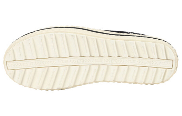 MLB Play Ball Chunky Low-Top Canvas 'Yankees Black' 圖 6