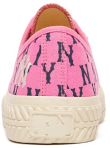 MLB 플레이볼 로우 '라이트 핑크' 3ACVVC31N-50PKD Purchase MLB 플레이볼 로우 '라이트 핑크' 3ACVVC31N-50PKD