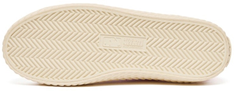 MLB 플레이볼 로우 '라이트 핑크' 3ACVVC31N-50PKD Details for MLB 플레이볼 로우 '라이트 핑크' 3ACVVC31N-50PKD