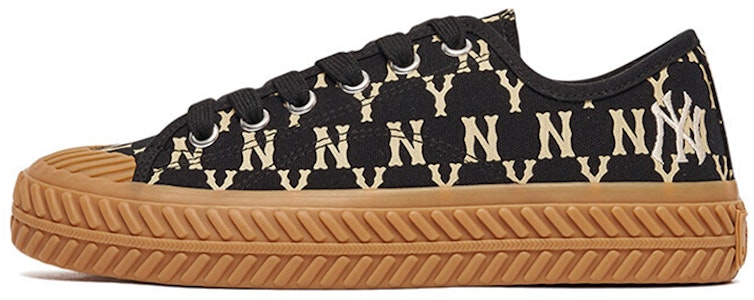 MLB Play Ball Zapatillas Lona Baja 'Negro' 3ACVVC31N-50BKS Buy MLB Play Ball Zapatillas Lona Baja 'Negro' 3ACVVC31N-50BKS