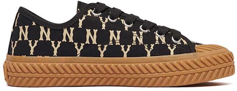 MLB Play Ball Zapatillas Lona Baja 'Negro' 3ACVVC31N-50BKS Order MLB Play Ball Zapatillas Lona Baja 'Negro' 3ACVVC31N-50BKS