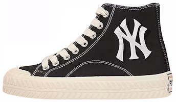 MLB Play Ball New York Yankees High 'Black Canvas' 32SHP5911-50L MLB Play Ball New York Yankees High 'Black Canvas' 32SHP5911-50L