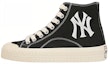 Buy MLB Play Ball New York Yankees High 'Kanvas Hitam' 32SHP5911-50L