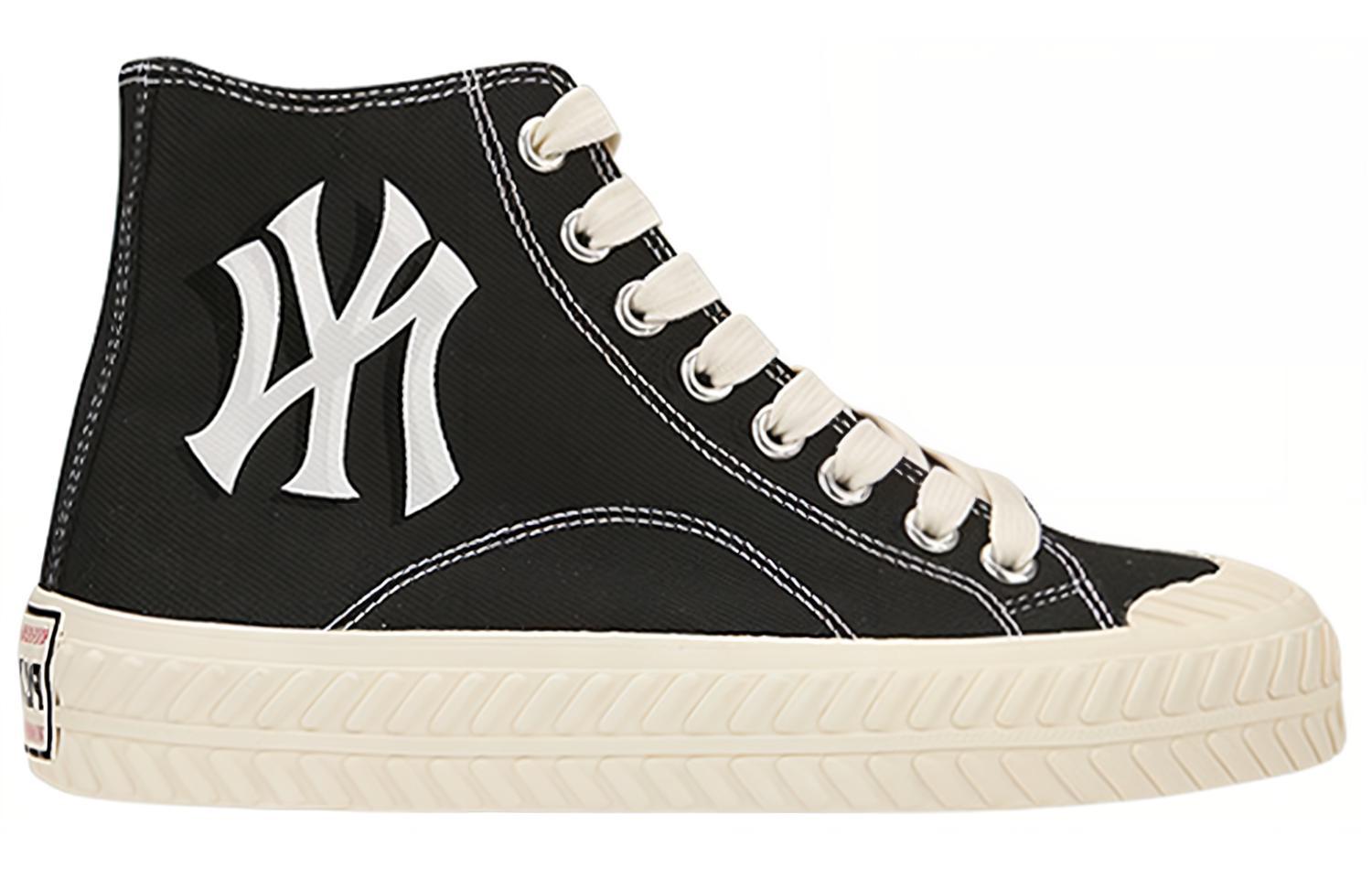 Order MLB Play Ball New York Yankees High 'Lona Negra' 32SHP5911-50L