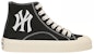 MLB Play Ball New York Yankees High 'Kanvas Hitam' 32SHP5911-50L