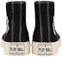 Shop MLB Play Ball New York Yankees High 'Kanvas Hitam' 32SHP5911-50L