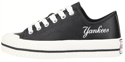 MLB Play Ball New York Yankees Low 'Black' 32SHP3911-50L MLB Play Ball New York Yankees Low 'Black' 32SHP3911-50L