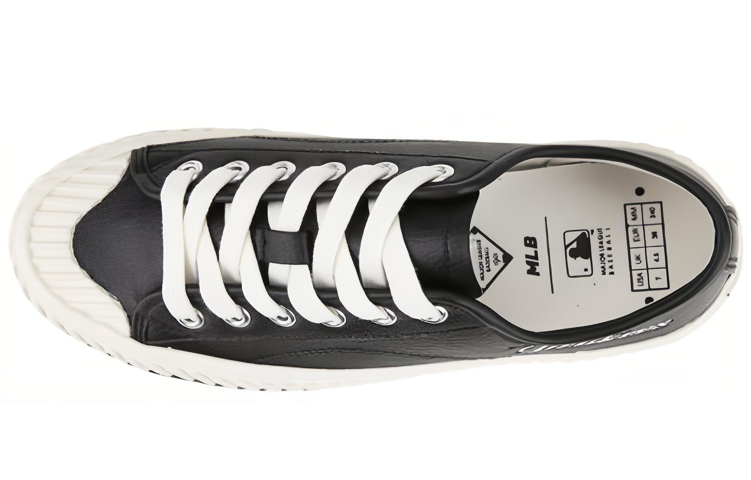 MLB Play Ball New York Yankees Low 'Black' 圖 2