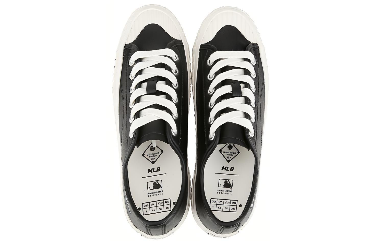 MLB Play Ball New York Yankees Low 'Black' 圖 3