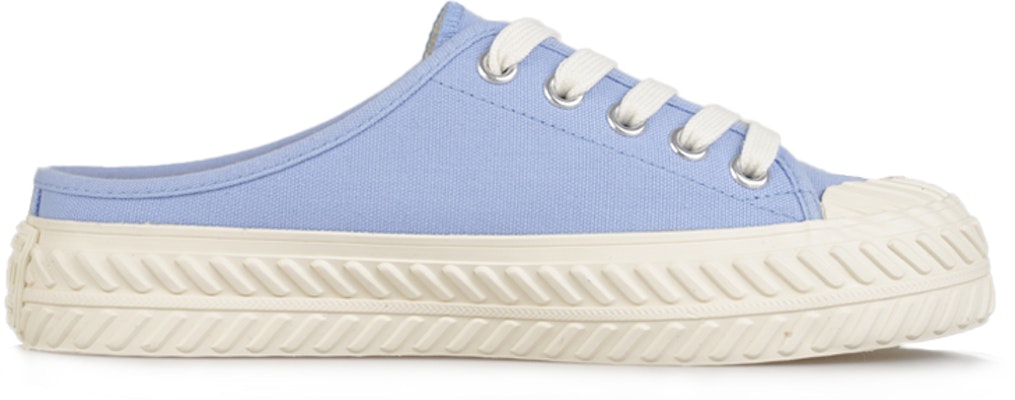 MLB Play Ball Slip-On Low 'Blue Canvas' 32SHS1111-07S Order MLB Play Ball Slip-On Low 'Blue Canvas' 32SHS1111-07S
