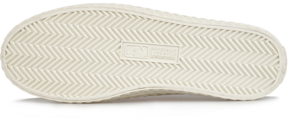 MLB Play Ball Slip-On Low Top Canvas 'Sakura Pink' 32SHS1111-07P Purchase MLB Play Ball Slip-On Low Top Canvas 'Sakura Pink' 32SHS1111-07P
