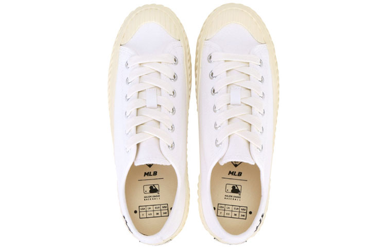 MLB Play Ball Yankees 'White Black' 圖 3