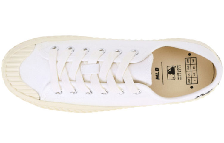 MLB Play Ball Yankees 'White Black' 圖 4