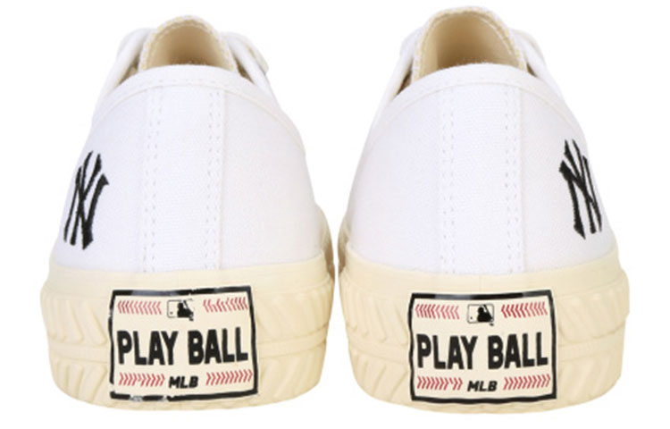 MLB Play Ball Yankees 'White Black' 圖 5
